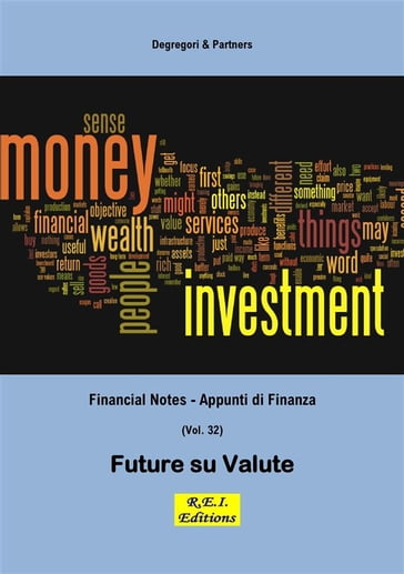 Future su Valute - Degregori & Partners