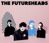 Futureheads -cd+dvd-