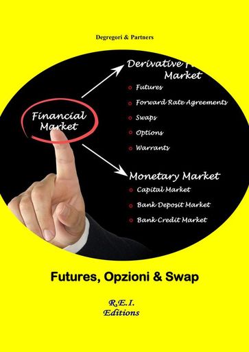 Futures, Opzioni & Swap - Degregori & Partners