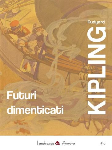 Futuri dimenticati - Kipling Rudyard
