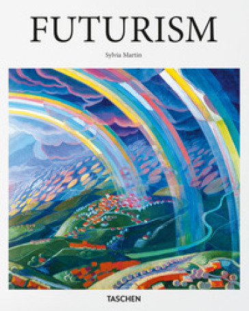 Futurism. Ediz. illustrata - Sylvia Martin