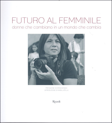 Futuro al femminile - Silvia Cassamagnaghi
