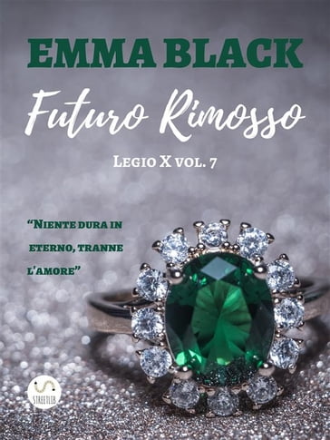 Futuro rimosso - Emma Black