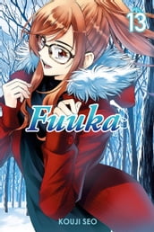 Fuuka 13