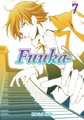 Fuuka 7