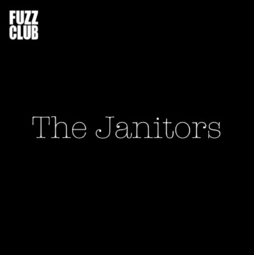Fuzz club session - JANITORS