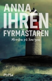 Fyrmästaren (Morden pa Smögen #4)