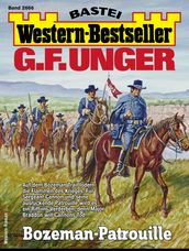 G. F. Unger Western-Bestseller 2666