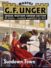 G. F. Unger Sonder-Edition 290