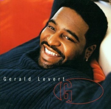 G - Gerald Levert