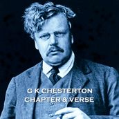 G K Chesterton - Chapter & Verse