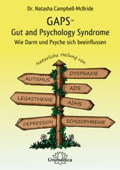 GAPS Gut and Psychology Syndrome
