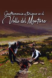 GASTRONOMÍA Y TURISMO EN EL VALLE DEL MANTARO