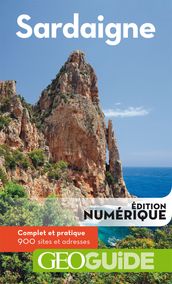 GEOguide Sardaigne