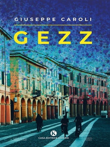 GEZZ - Giuseppe Caroli