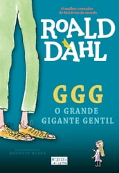 GGG - O Grande Gigante Gentil