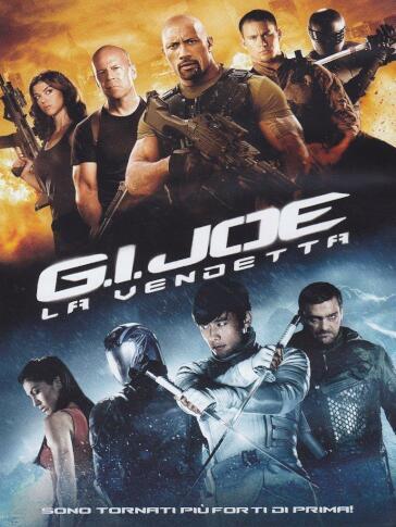 G.I. Joe - La Vendetta - Jon M. Chu