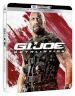 G.I. Joe - La Vendetta (Steelbook) (4K Ultra Hd+Blu-Ray)