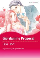 GIORDANNI S PROPOSAL (Mills & Boon Comics)