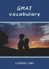 GMAT vocabulary
