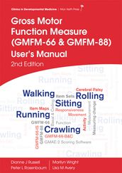 GMFM (GMFM-66 & GMFM-88) User s Manual, 2nd edition