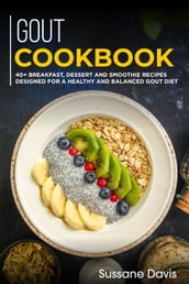 GOUT Cookbook