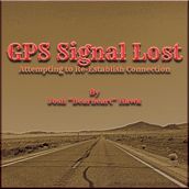 GPS Signal Lost