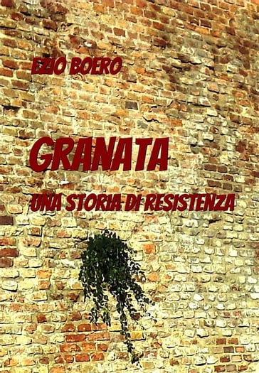 GRANATA - Ezio Boero