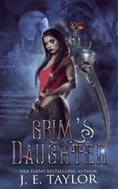 GRIM S DAUGHTER