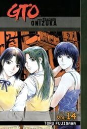 GTO: Great Teacher Onizuka 14