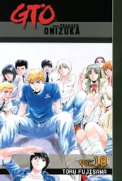 GTO: Great Teacher Onizuka 18