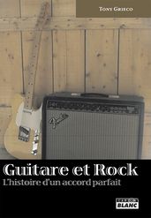 GUITARE ET ROCK