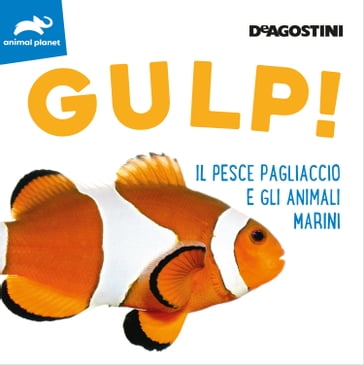 GULP! - ANIMAL PLANET