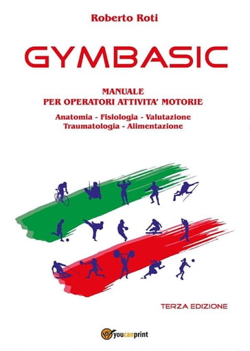 GYMBASIC manuale per operatori attività motorie - Roberto Roti