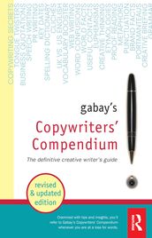 Gabay s Copywriters  Compendium