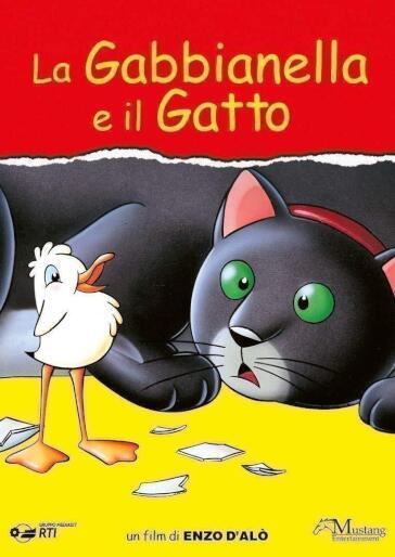 Gabbianella E Il Gatto (La) - Enzo D