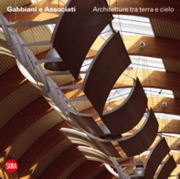 Gabbiani & Associati. Ediz. italiana e inglese - Fortunato D