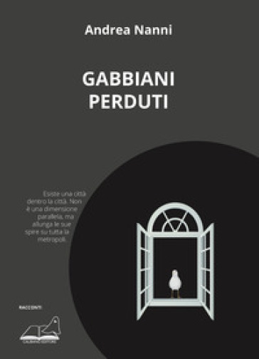 Gabbiani perduti - Andrea Nanni