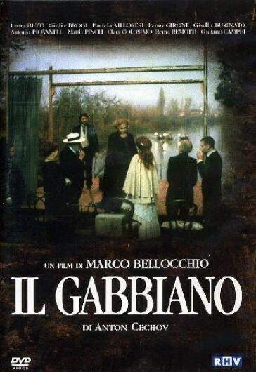 Gabbiano (Il) - Marco Bellocchio