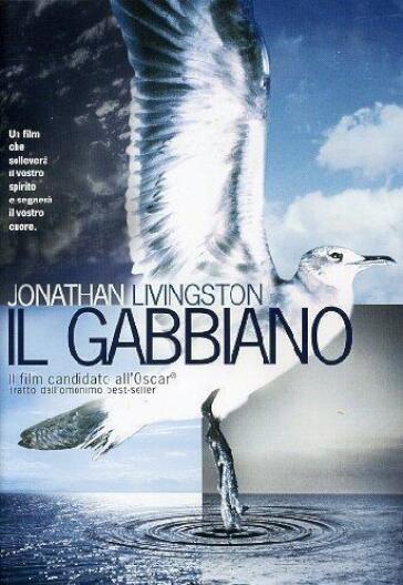 Gabbiano Jonathan Livingston (Il) - Hall Bartlett