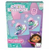 Gabby S Dollhouse Memory Game
