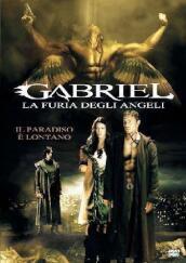 Gabriel - La Furia Degli Angeli