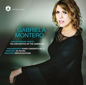 Gabriela montero - Gabriela Montero