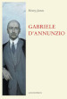 Gabriele D Annunzio