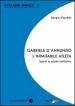 Gabriele D Annunzio. L inimitabile atleta. Sport e super-omismo