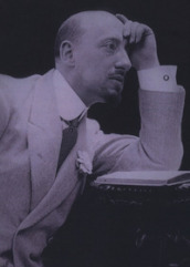 Gabriele D Annunzio in immagini e parole