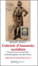 Gabriele D Annunzio socialista