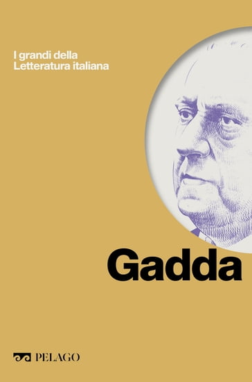 Gadda - Guido Lucchini - AA.VV. Artisti Vari