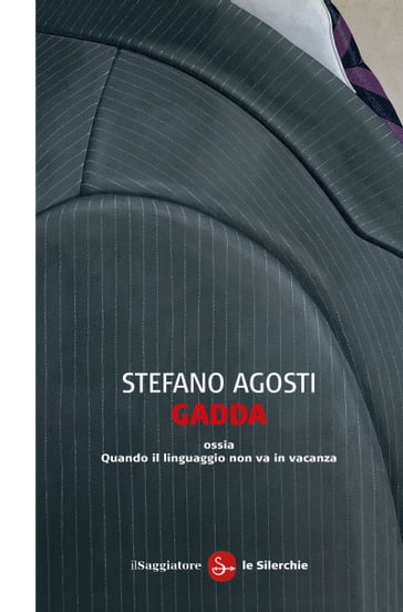 Gadda - Agosti Stefano
