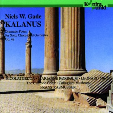 Gade: kalanus - COLLEGIUM MUSICUM